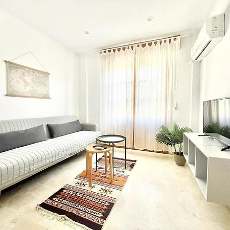 Elvira Urban Living - Granada Centro Apartamento Exterior foto