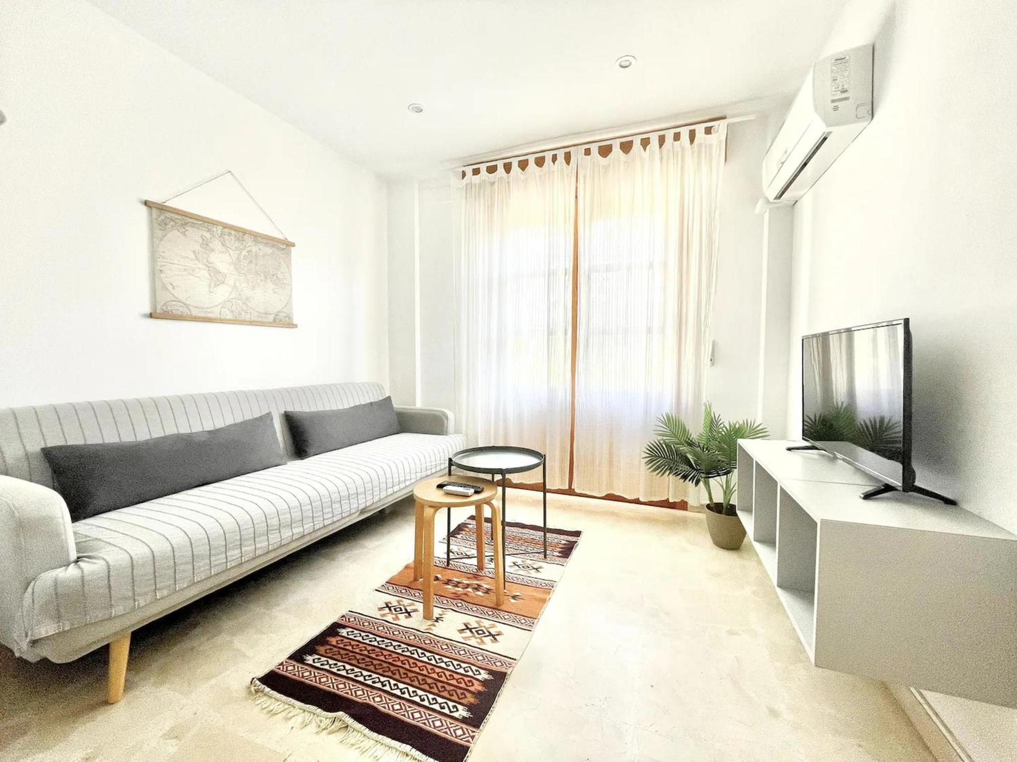 Elvira Urban Living - Granada Centro Apartamento Exterior foto